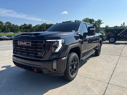 Used 2024 GMC Sierra 2500 AT4 w/ AT4 Premium Plus Package