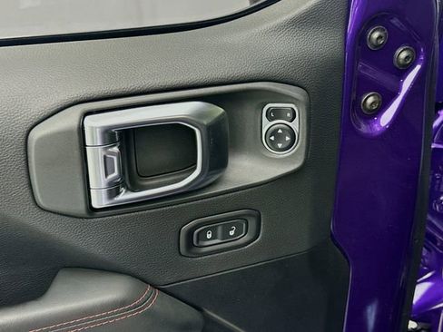 Used 2026 Jeep Wrangler Unlimited Rubicon image 18