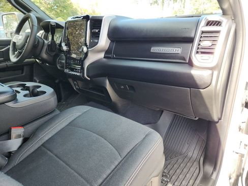 Certified 2025 RAM 2500 Big Horn image 12