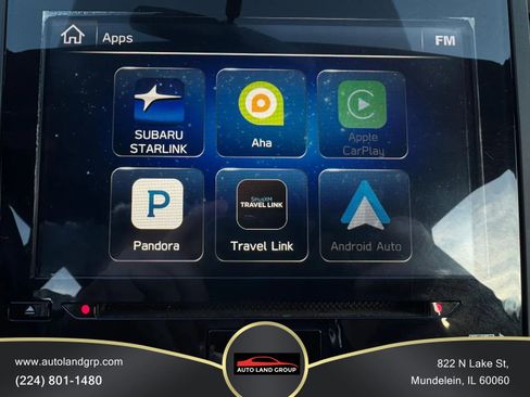 Used 2017 Subaru Impreza 2.0i Sport image 15