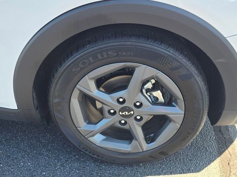 Certified 2026 Kia K4 FWD image 15