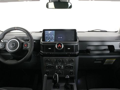 New 2025 INEOS Grenadier image 6