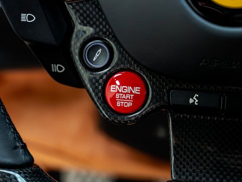 Used 2023 Ferrari 812 GTS RWD image 47