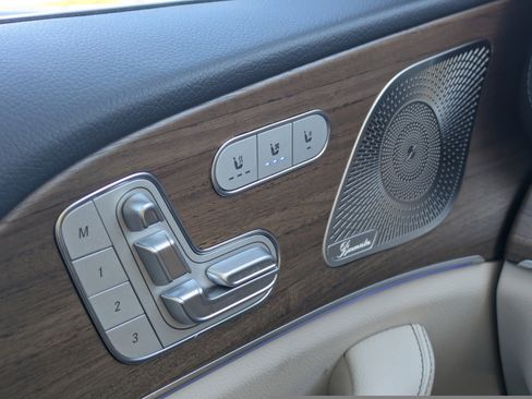 Used 2026 Mercedes-Benz GLS 450 4MATIC image 29