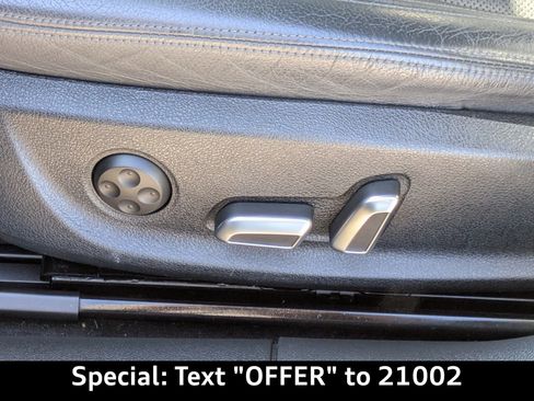 Used 2016 Audi A6 3.0T Prestige w/ Prestige Package image 21