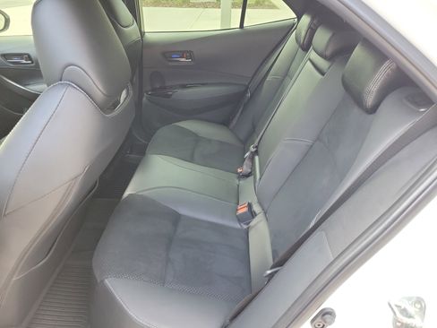 Used 2025 Toyota Corolla GR image 28