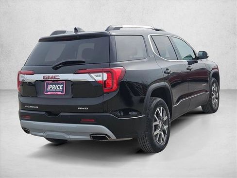 Used 2023 GMC Acadia SLE w/ Driver Convenience Package image 5