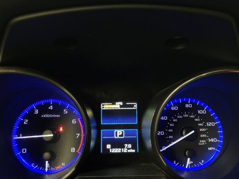 Used 2016 Subaru Outback 2.5i Premium image 23