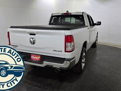 Used 2020 RAM 1500 Big Horn image 10