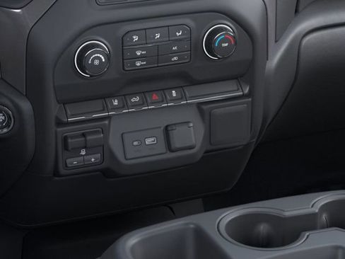 New 2026 Chevrolet Silverado 2500 W/T w/ WT Convenience Package image 23