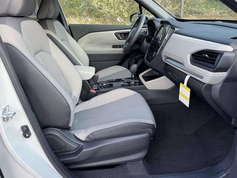 Certified 2026 Subaru Forester Premium AWD/4WD image 10