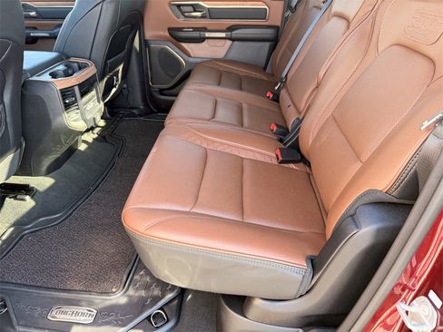 Used 2022 RAM 1500 Limited w/ Bed Utility Group image 17