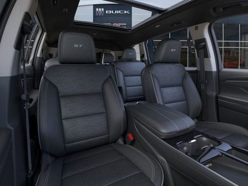 New 2026 Buick Enclave Sport Touring w/ Power Package image 16
