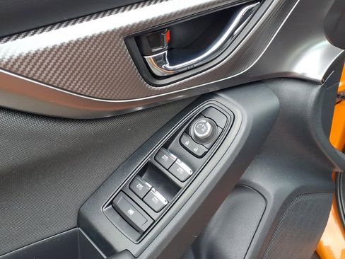 Used 2022 Subaru WRX Premium image 4