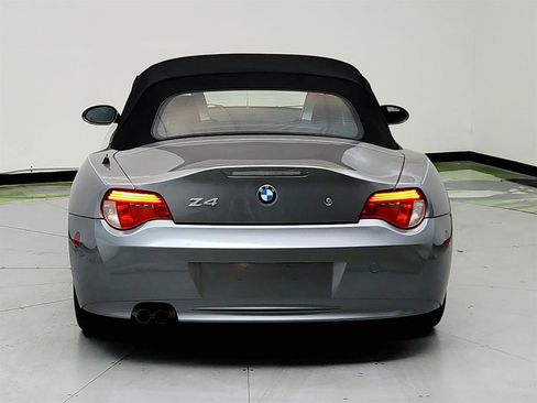 Used 2008 BMW Z4 3.0i image 6