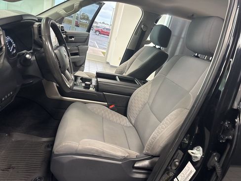 Used 2022 Toyota Tundra SR5 RWD image 25
