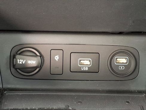 Certified 2023 Hyundai Sonata N Line w/ Preferred Accessory Package image 20