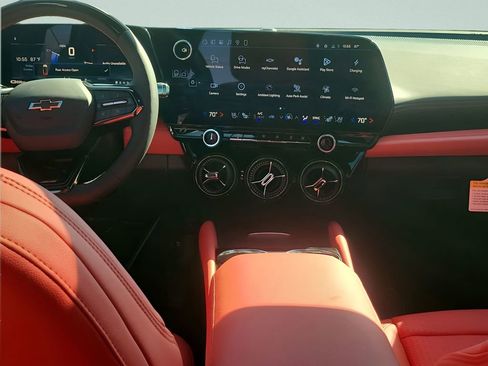 New 2026 Chevrolet Blazer EV SS w/ Performance Package image 28