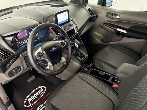 Used 2023 Ford Transit Connect XLT FWD image 19