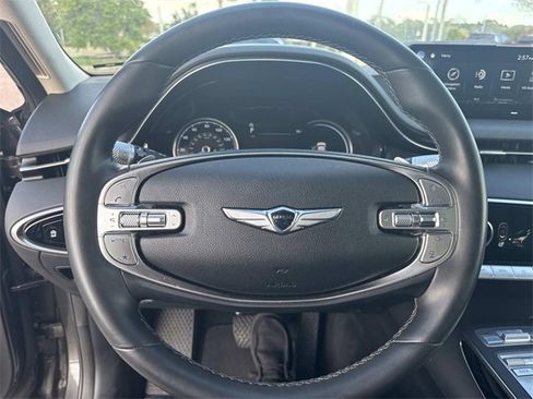Used 2025 Genesis GV70 2.5T image 26