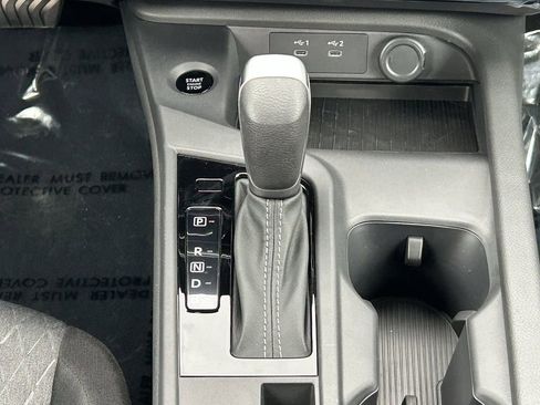 New 2026 Nissan Sentra SV w/ Floor Mat Package image 14