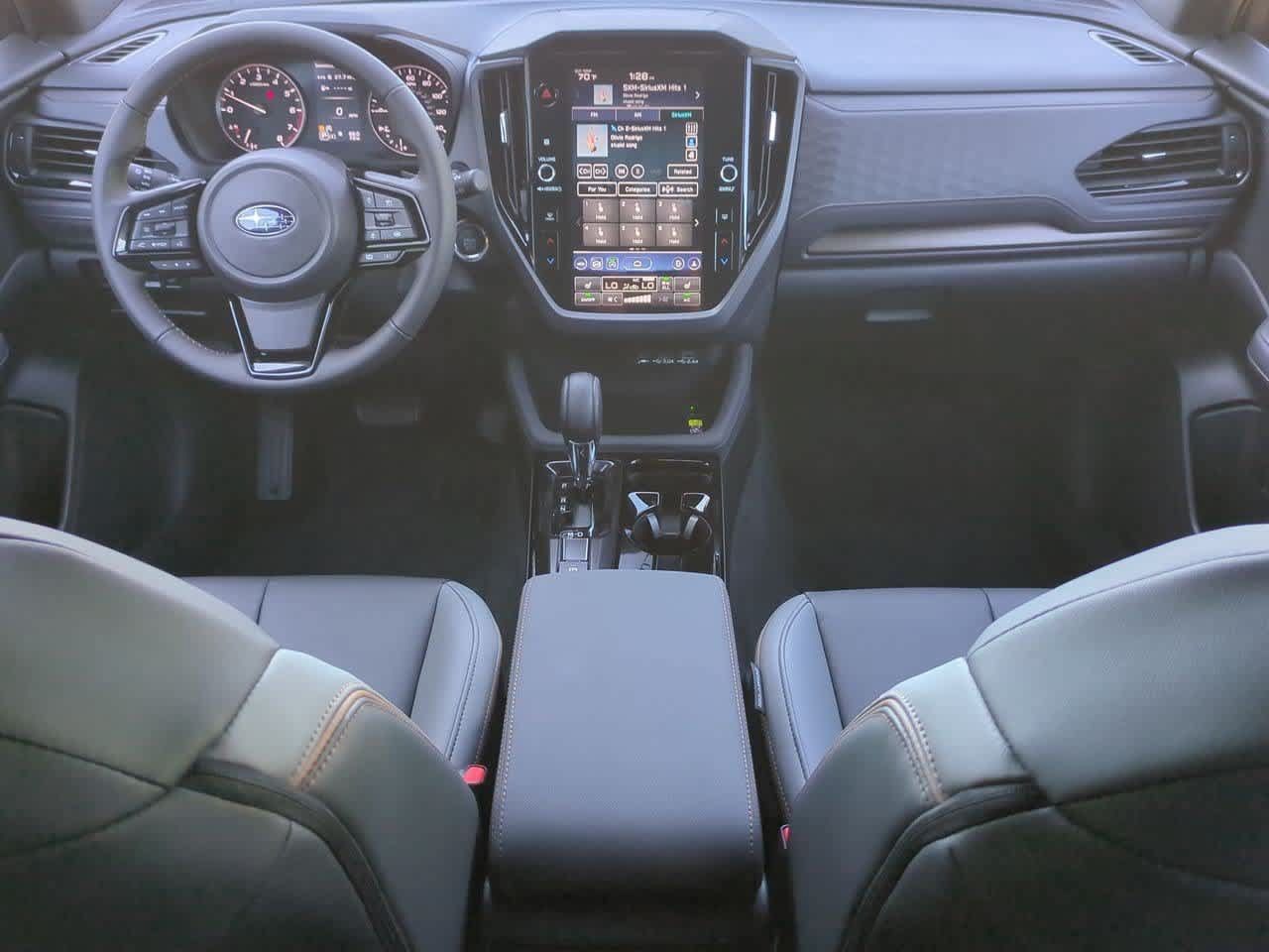 New 2026 Subaru Forester Sport AWD/4WD image 14