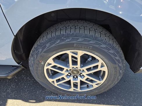 New 2026 Ford Expedition Max Active image 8