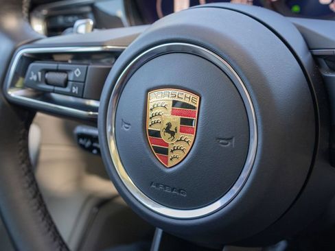 Used 2023 Porsche Panamera 4 Platinum Edition AWD/4WD image 25