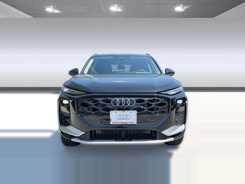 New 2026 Audi Q3 quattro 2.0T AWD/4WD image 6