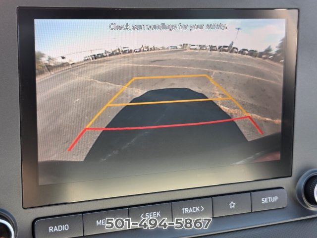 Used 2023 Hyundai Kona SEL FWD image 18