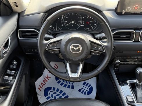 Used 2019 MAZDA CX-5 Grand Touring Reserve image 36