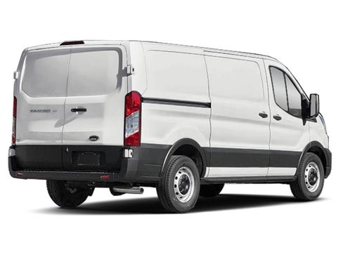 New 2026 Ford Transit 250 Low Roof RWD image 23