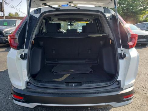 Used 2022 Honda CR-V EX image 7