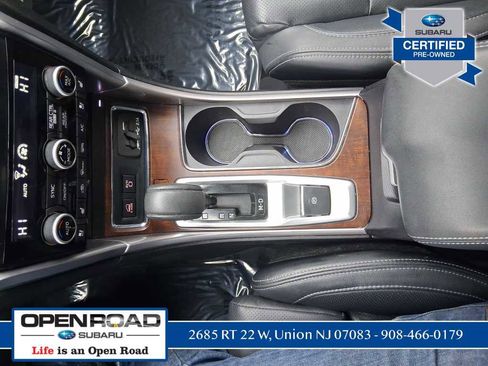 Used 2022 Subaru Ascent Touring image 24
