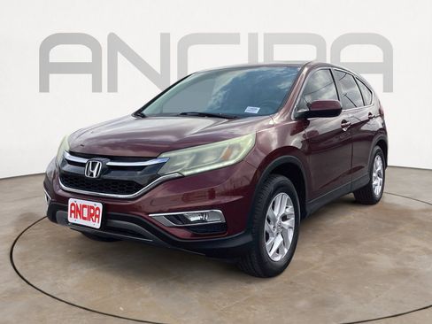 Used 2016 Honda CR-V EX image 9