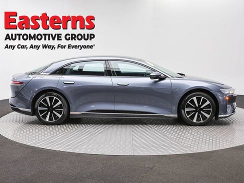 Used 2024 Lucid Air Pure RWD image 4