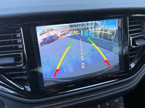 New 2026 Dodge Durango SRT Hellcat image 14