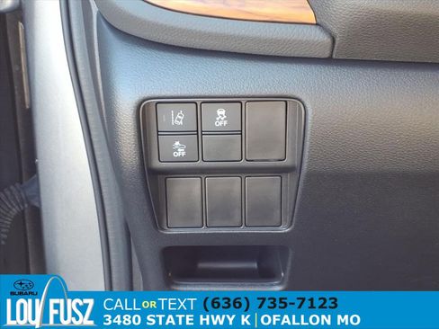 Used 2021 Honda CR-V EX image 21