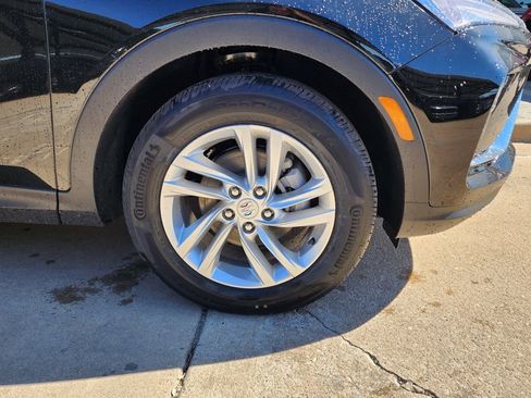 New 2026 Buick Envista Preferred w/ Convenience I Package image 48