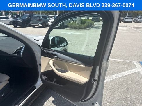 Certified 2023 BMW X3 sDrive30i RWD image 24
