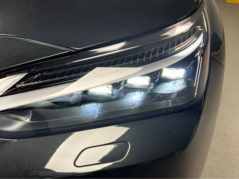 New 2026 Lexus NX 450h+ AWD w/ Luxury Package image 36