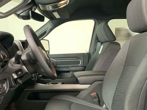 New 2026 RAM 2500 Big Horn image 12