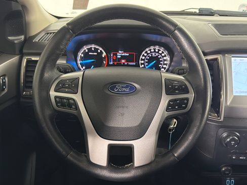 Used 2019 Ford Ranger XLT w/ Black Appearance Package image 24