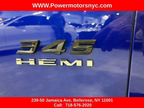 Used 2022 Dodge Challenger R/T w/ Shaker Package RWD image 12