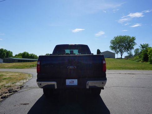 Used 2015 Ford F350 XLT w/ Snow Plow Prep Package AWD/4WD image 4
