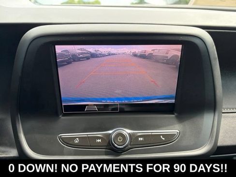 Used 2023 Chevrolet Camaro LS RWD image 21