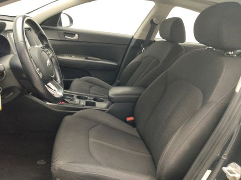 Used 2019 Kia Optima LX w/ LX Premium Package image 17