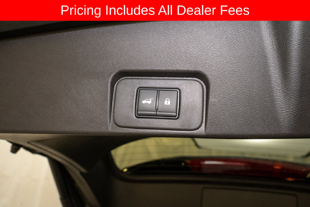 Certified 2026 Nissan Rogue SV FWD image 6
