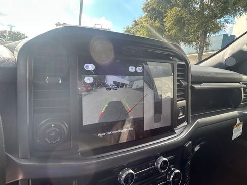 New 2025 Ford F150 XLT w/ Equipment Group 303A High image 12