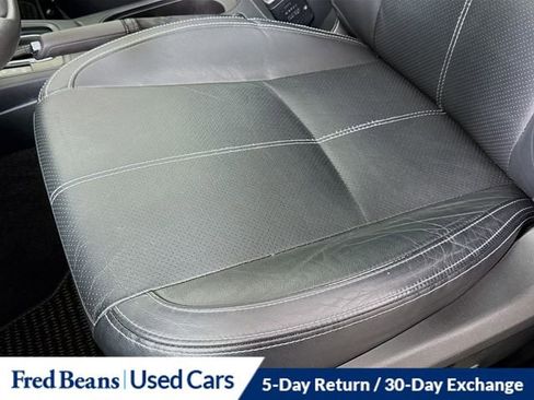 Used 2017 Subaru Forester 2.5i Touring image 22